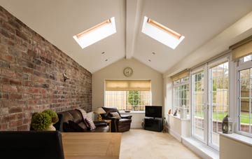 conservatory roof insulation Howley