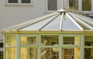 conservatory roof repair Howley