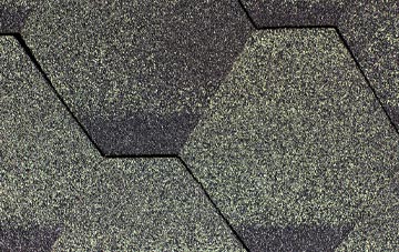 Howley fibreglass shingle repairs