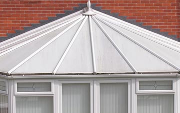 Howley polycarbonate conservatory roof repairs