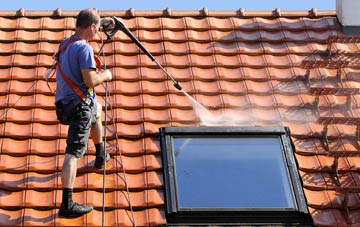 roof cleaning Howley