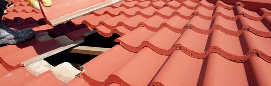 compare Howley roof repair quotes