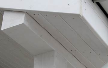 soffits Howley