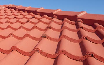 Howley tile and slate roof replacement