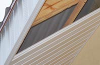 rated Howley soffit repair companies