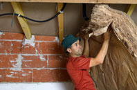 Howley tapered roof insulation